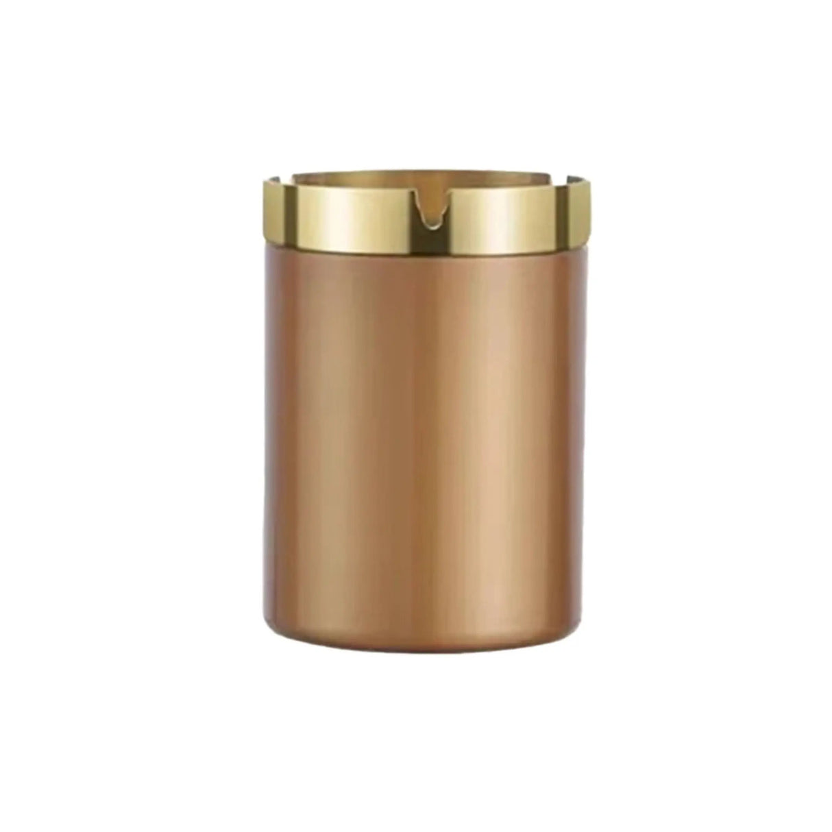 Custom Windproof Smokeless Ashtrays HiStandards