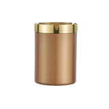 Custom Windproof Smokeless Ashtrays HiStandards