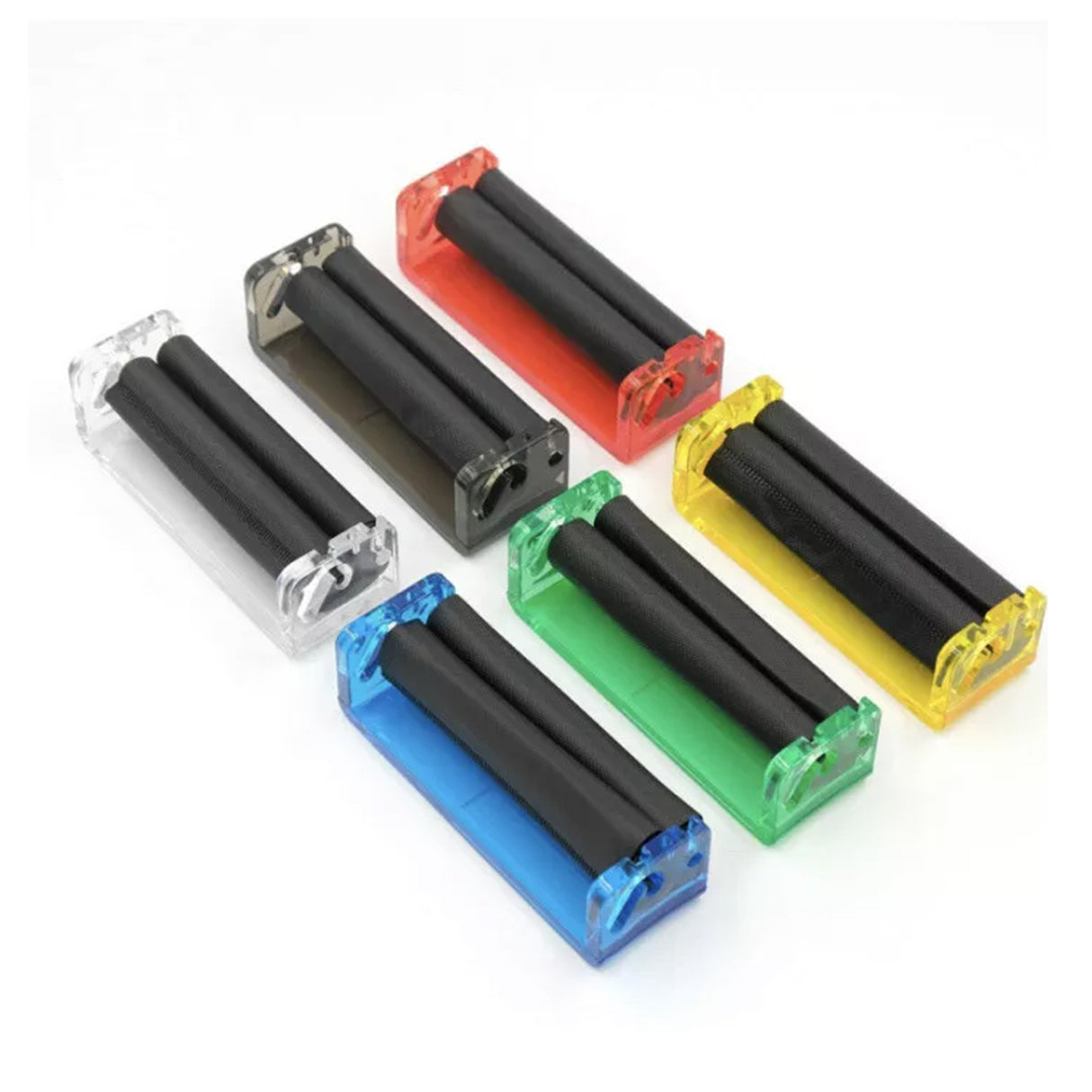 Custom Rolling Machine