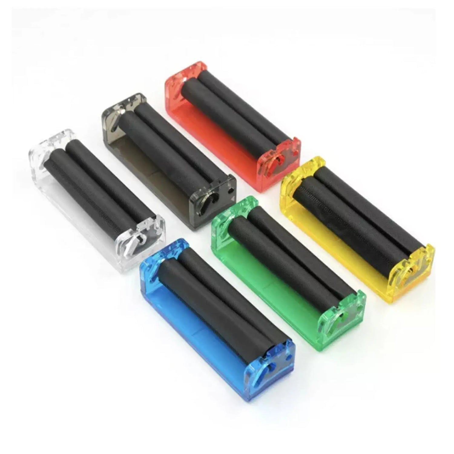 Custom Rolling Machine HiStandards