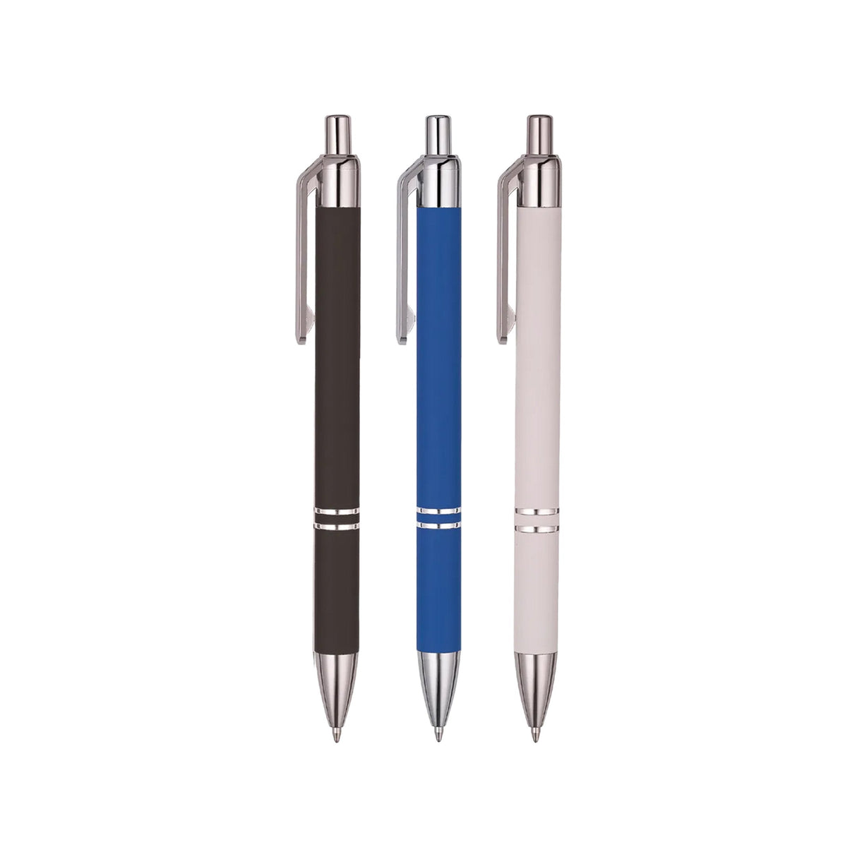 Custom Alamo™ Metal Pen HiStandards