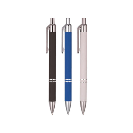 Custom Alamo™ Metal Pen HiStandards