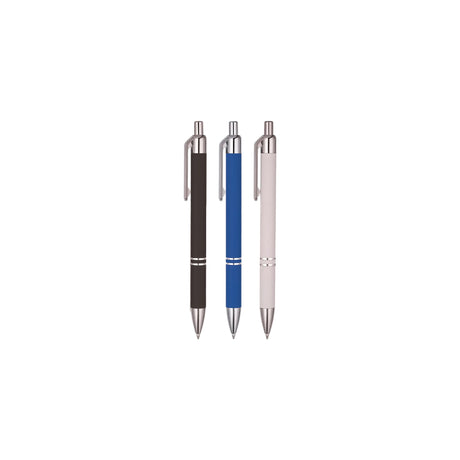 Custom Alamo™ Metal Pen