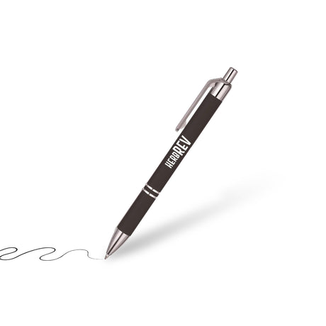 Custom Alamo™ Metal Pen HiStandards