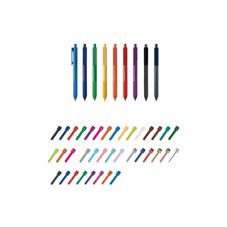 Custom Alamo™ Vivid Pen