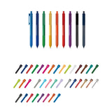 Custom Alamo™ Vivid Pen HiStandards