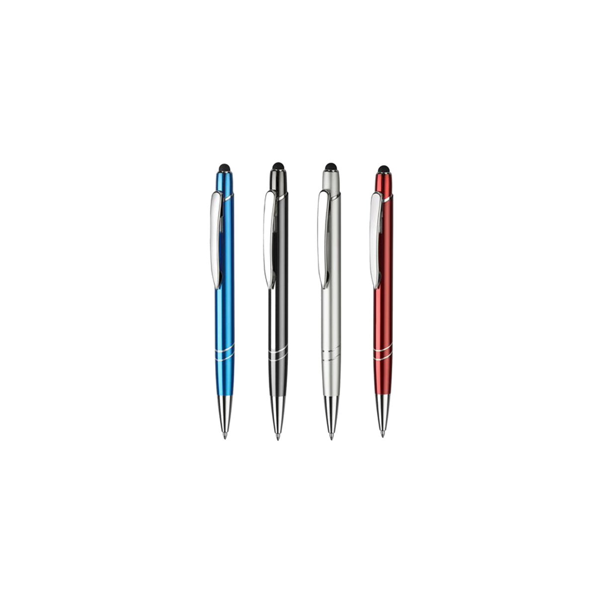 Custom Aledo Stylus Shine Pen