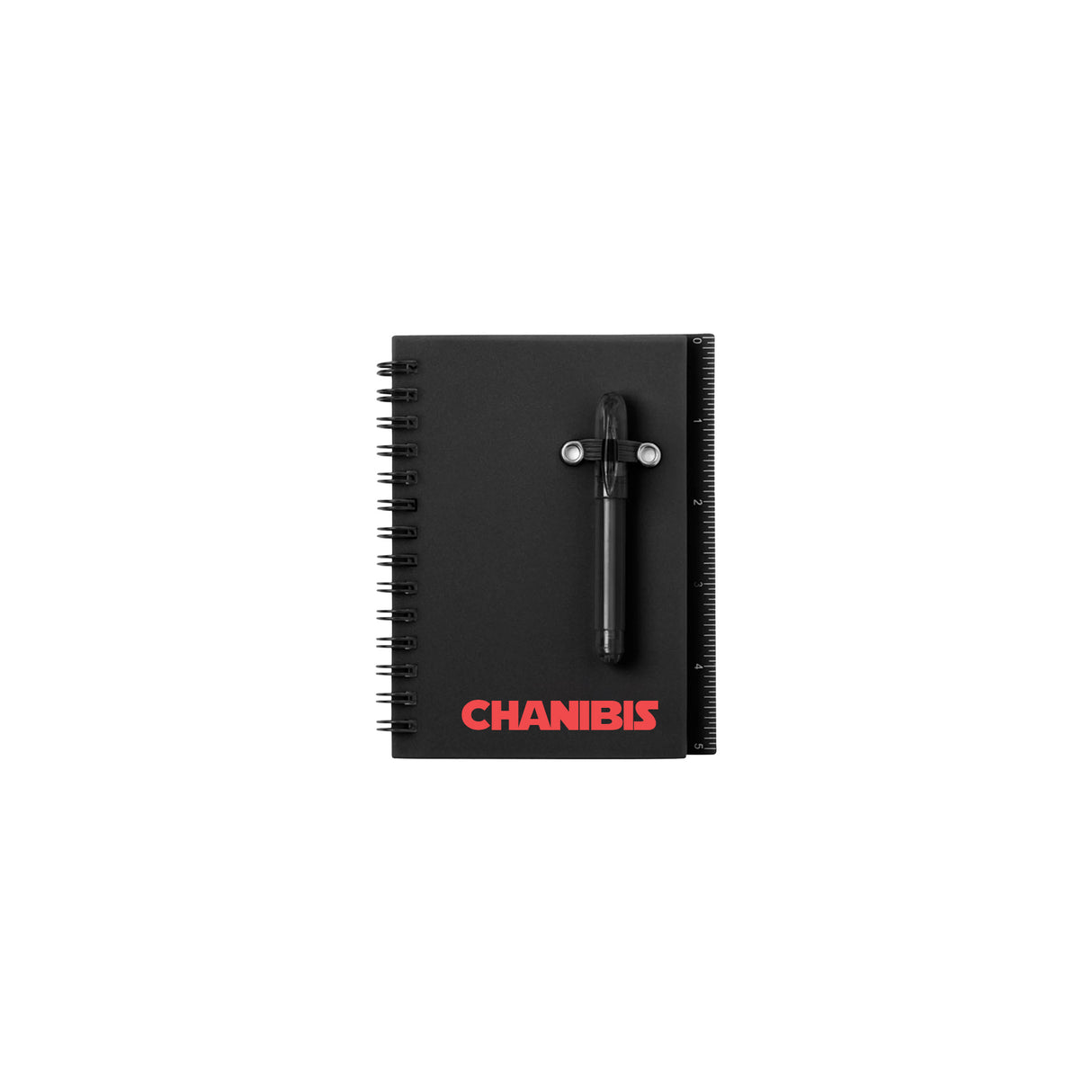 Custom All-In-One Mini Notebook Set