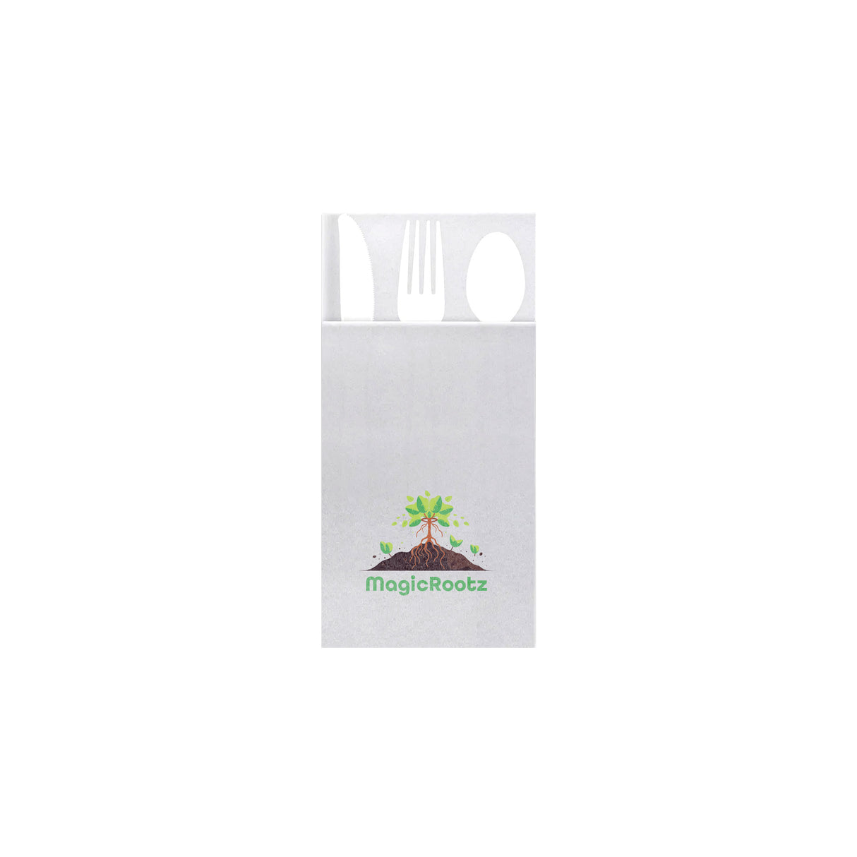 Custom Almost Linen Pocket Napkin
