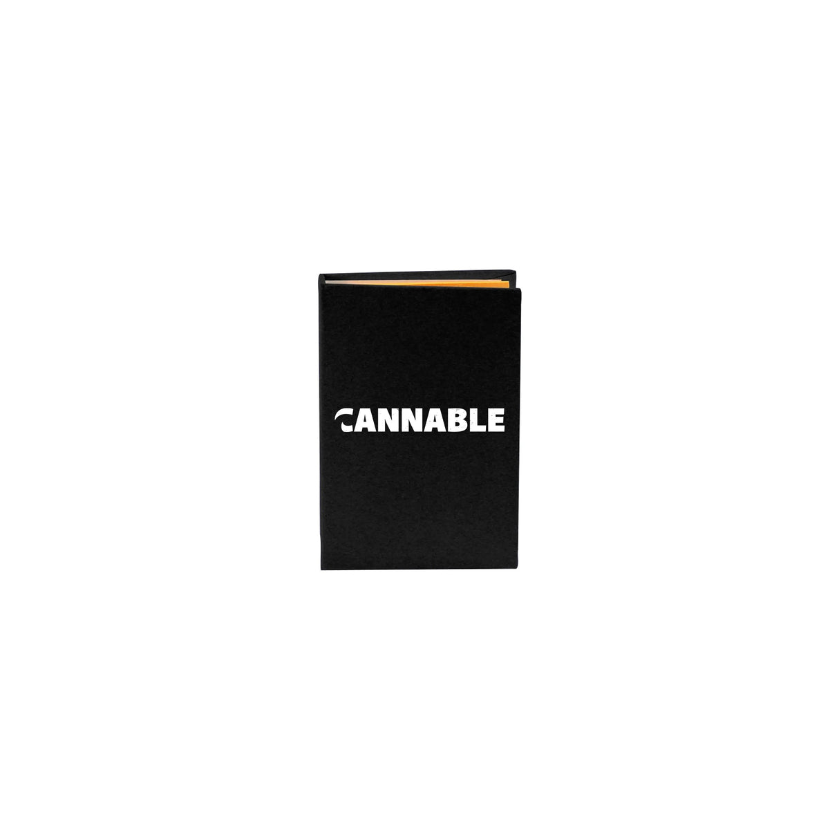 Custom Atherton Compact Sticky Notes and Flags Notepad Notebook