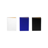 Custom Atherton Compact Sticky Notes and Flags Notepad Notebook