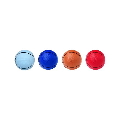 Custom Basketball Stress Ball Reliever