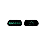 Custom Black Undereye Athletic Strips or Tattoo HiStandards