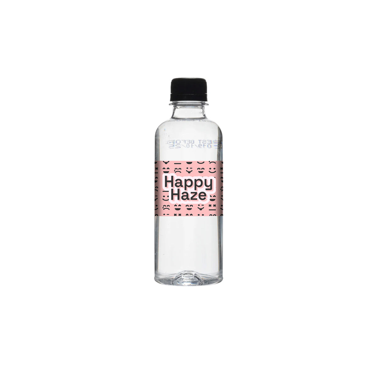 Custom Bottled Water 10oz
