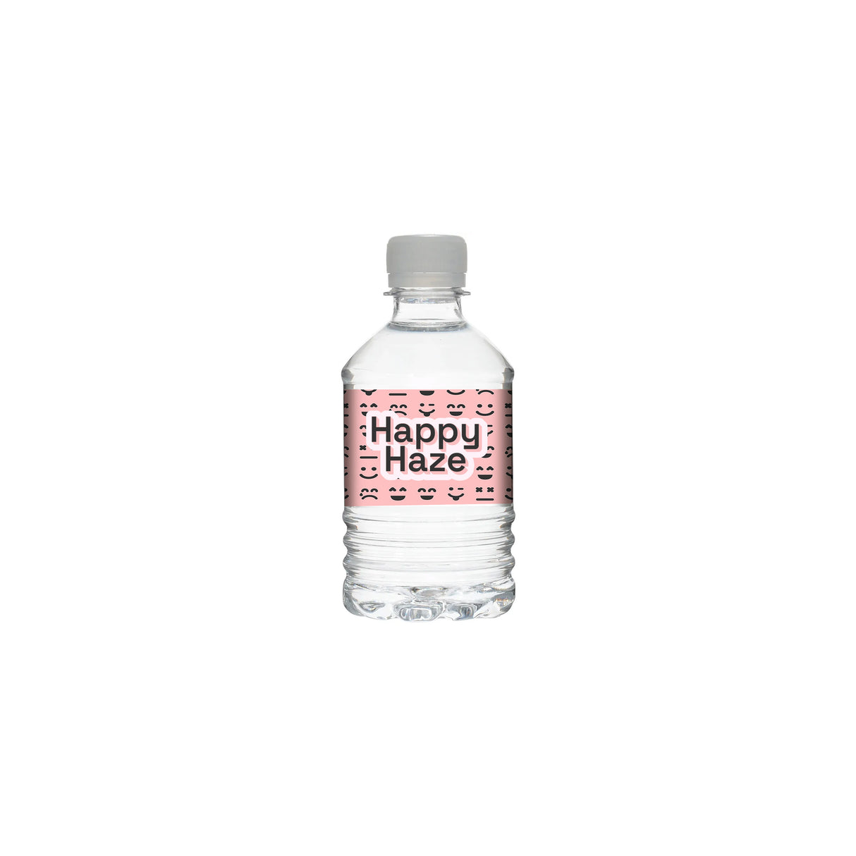 Custom Bottled Water 10oz