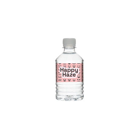Custom Bottled Water 10oz