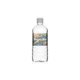 Custom Bottled Water 20oz