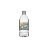 Custom Bottled Water 20oz