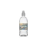 Custom Bottled Water 20oz
