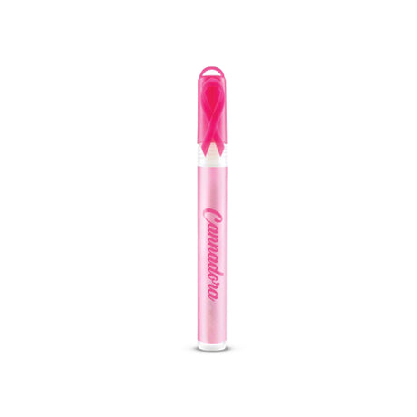 Custom Breast Cancer Awareness Antibacterial Hand Sanitizer Sprayer HiStandards