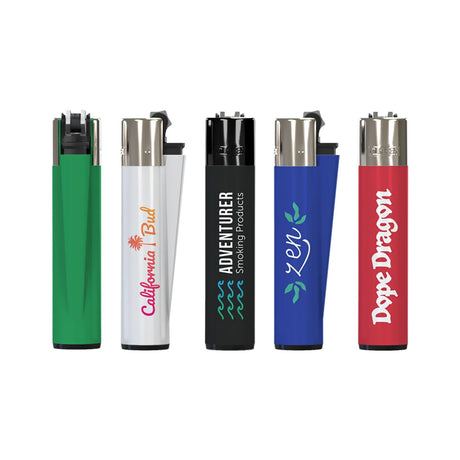 Clipper® Lighters