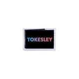 Custom Colored Microfiber in PVC Pouch