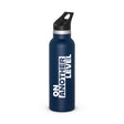 Custom Colson 20 oz. Vacuum Insulated Water Bottle w/ Straw Lid Colson