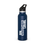 Custom Colson 20 oz. Vacuum Insulated Water Bottle w/ Straw Lid Colson