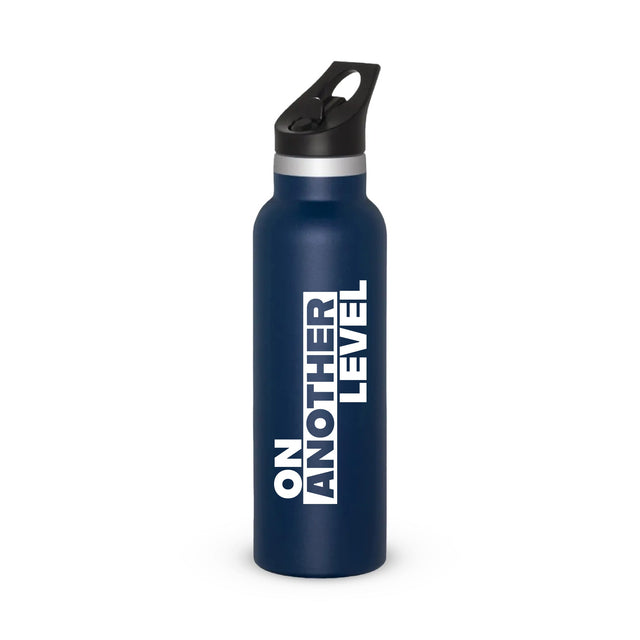 Custom Colson 20 oz. Vacuum Insulated Water Bottle w/ Straw Lid Colson