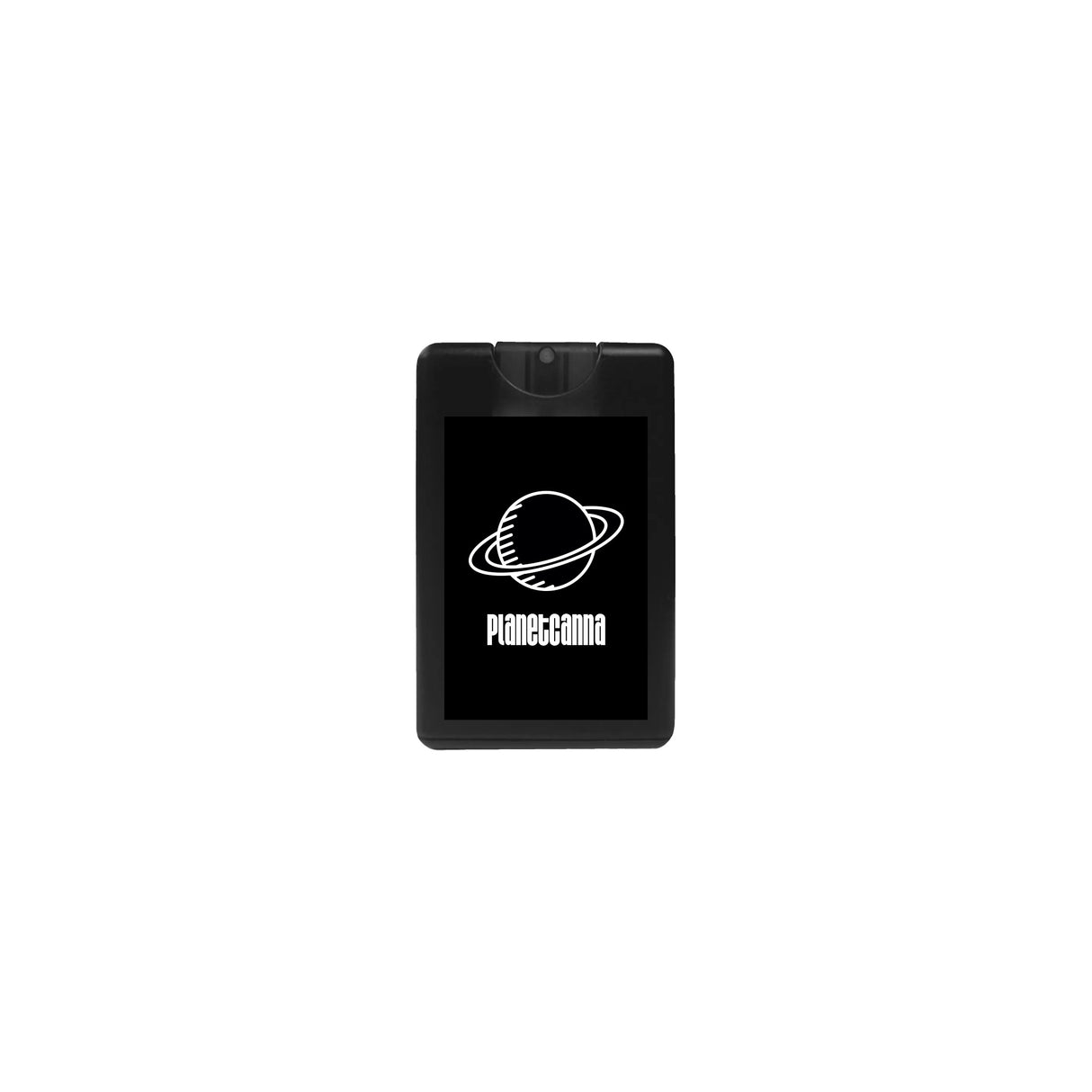 Custom Credit Card Style Antibacterial Hand Sanitizer Spray