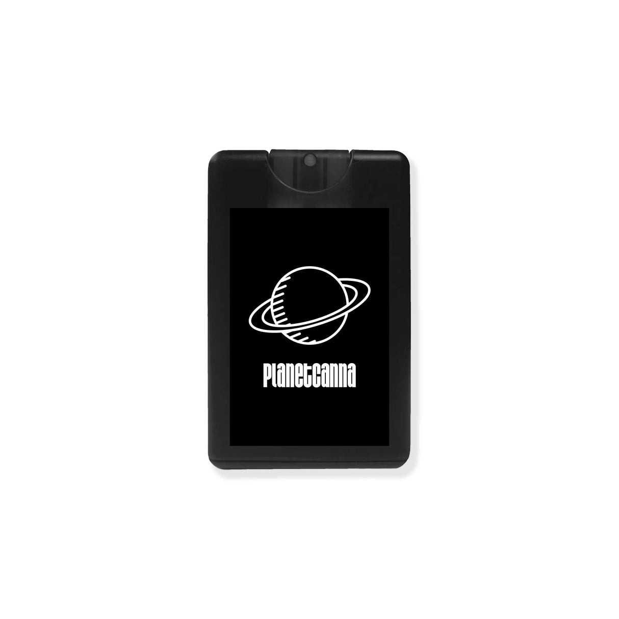 Custom Credit Card Style Antibacterial Hand Sanitizer Spray HiStandards