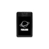 Custom Credit Card Style Antibacterial Hand Sanitizer Spray HiStandards