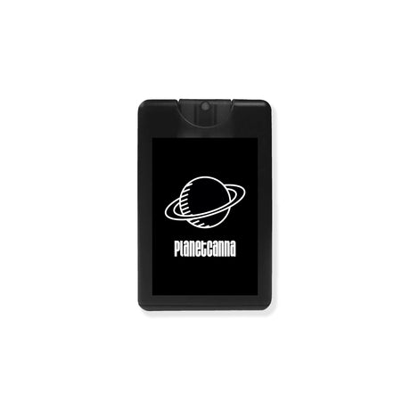 Custom Credit Card Style Antibacterial Hand Sanitizer Spray HiStandards