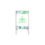 Custom Aluminum A Frame HiStandards