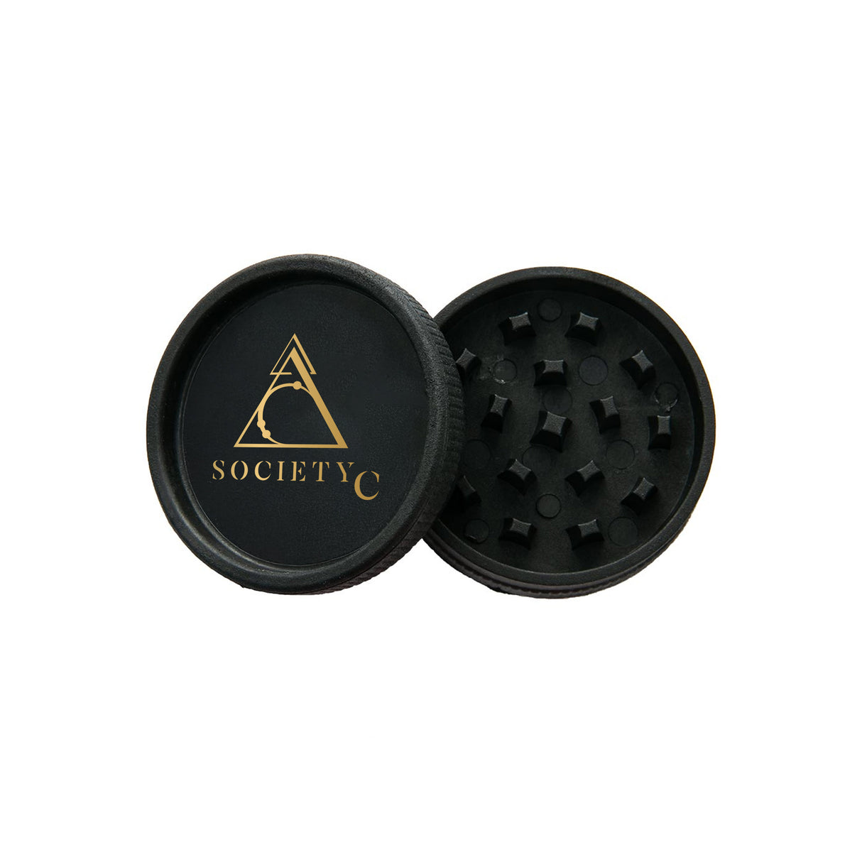 Custom Biodegradable Grinder