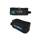Custom Carbon Smell Proof Carrying Case