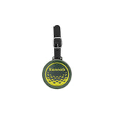Custom Die Cast Golf Bag Tag (2.5") HiStandards