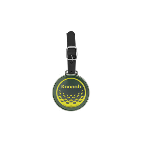 Custom Die Cast Golf Bag Tag (2.5") HiStandards