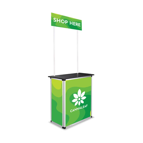 Custom Display Table HiStandards