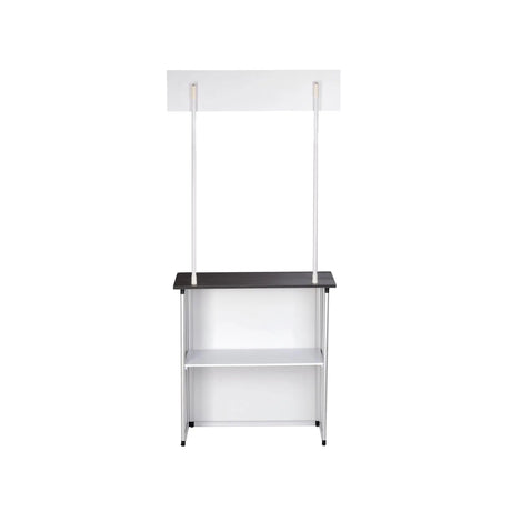Custom Display Table HiStandards