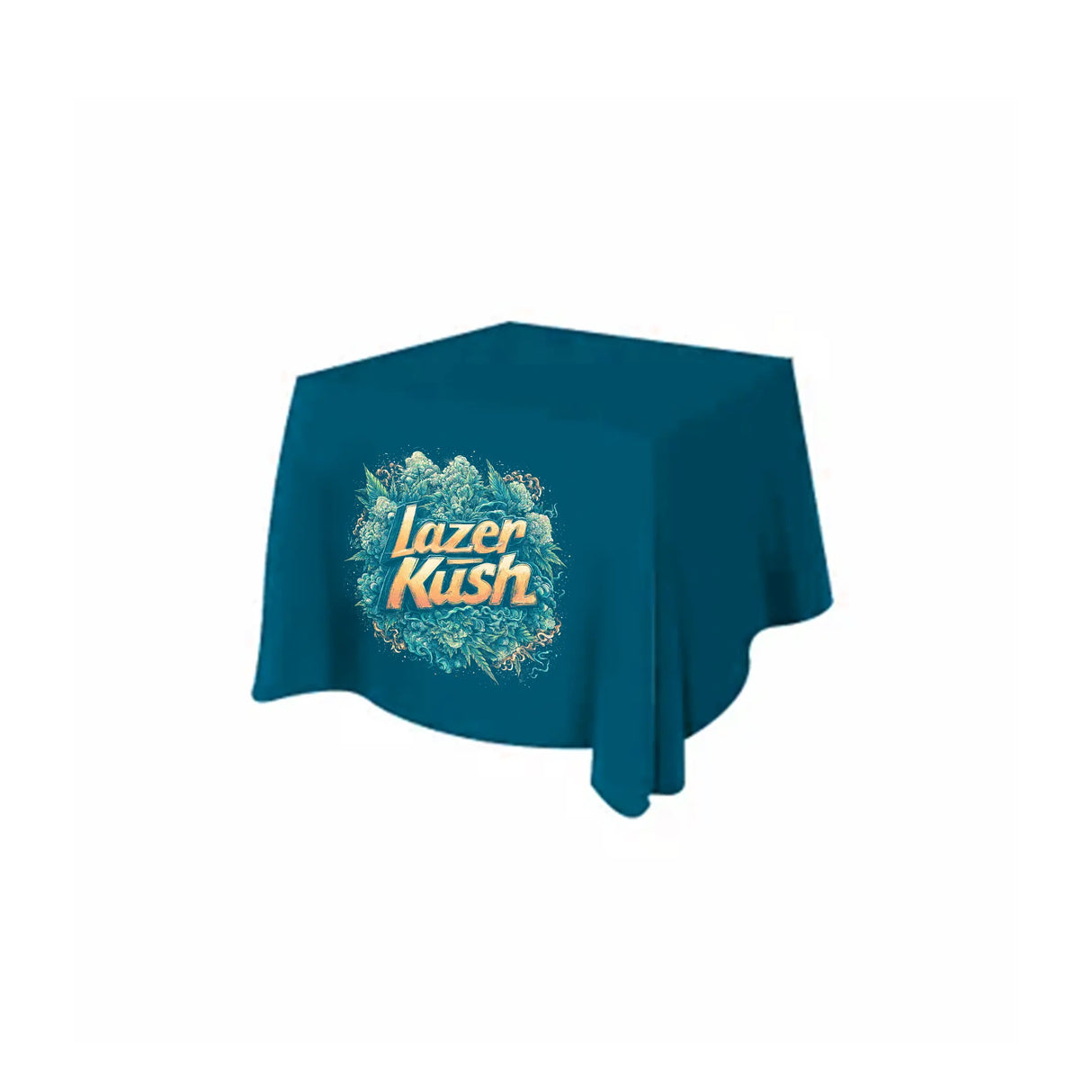 Custom Non-Fitted Table Covers Square / Round HiStandards