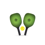 Custom Pickleball Set in Bag