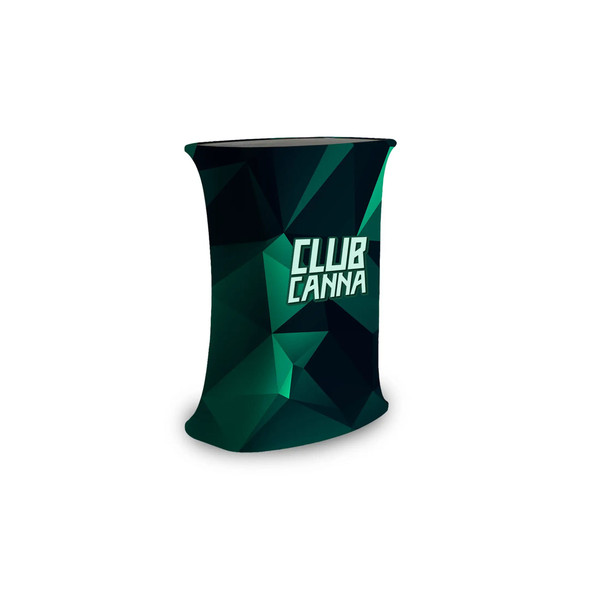 Custom Pop Up Counter HiStandards