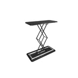 Custom Rectangle Popup Show Table HiStandards