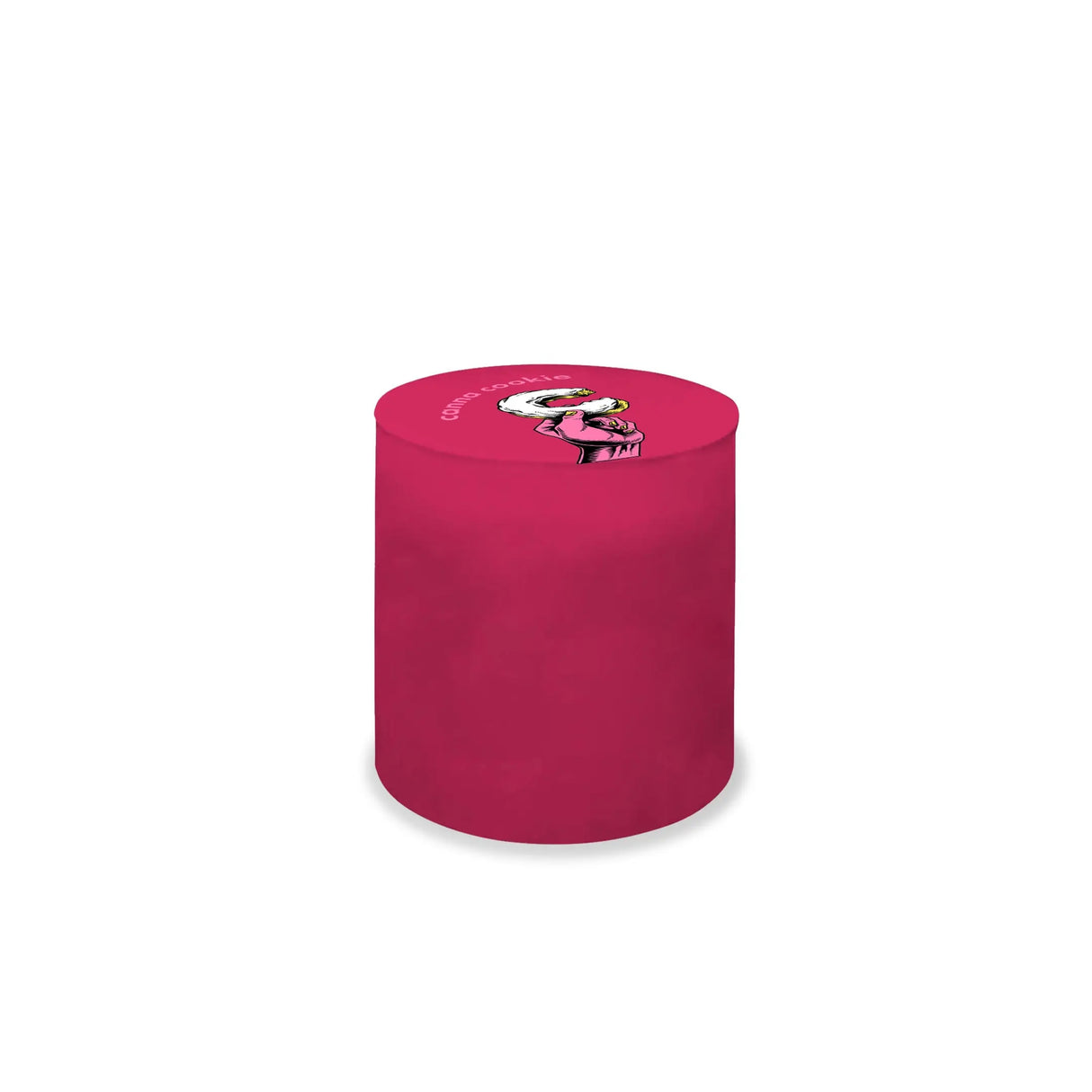 Custom Round Fitted Table Covers HiStandards