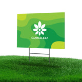 Custom Yard Sign