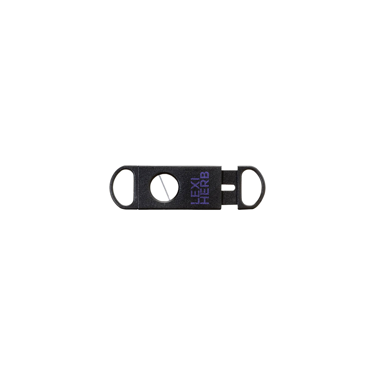 Custom Deluxe 54 Gauge Cigar Cutter