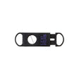 Custom Deluxe 54 Gauge Cigar Cutter HiStandards