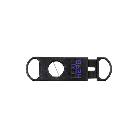 Custom Deluxe 54 Gauge Cigar Cutter HiStandards