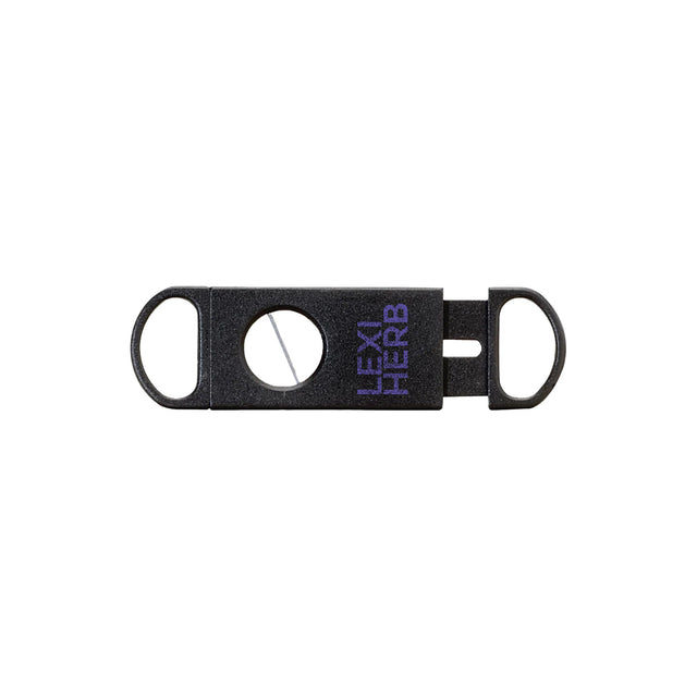 Custom Deluxe 54 Gauge Cigar Cutter HiStandards